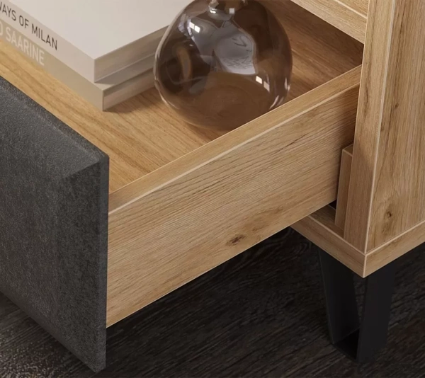 Шкаф ГРЕЙС REG1D2S