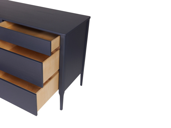 Комод Soho широкий