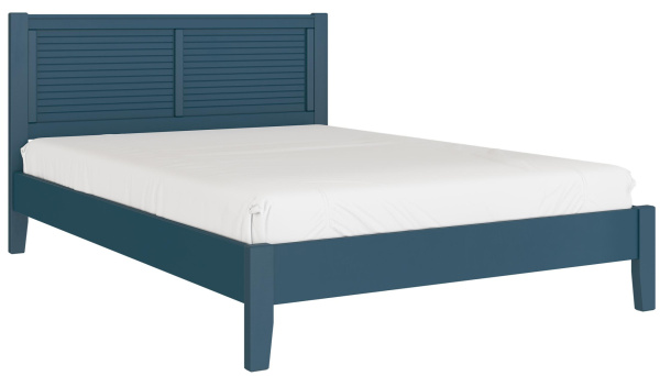 Кровать двуспальная Грация 3