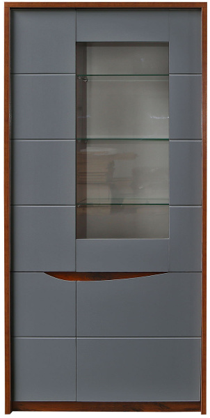 Шкаф Монако П6.528.0.05