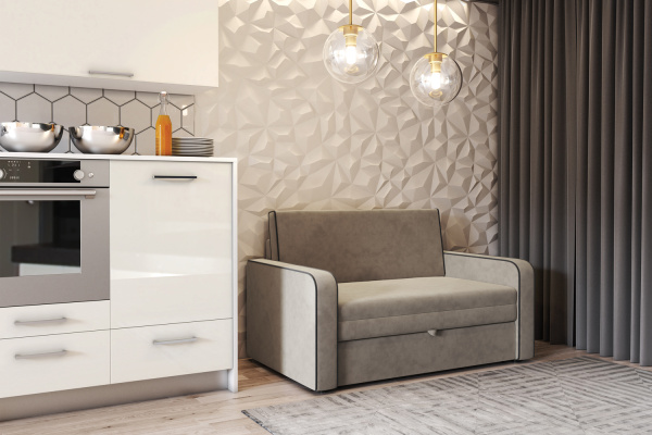 Кресло-кровать Марлин 1200