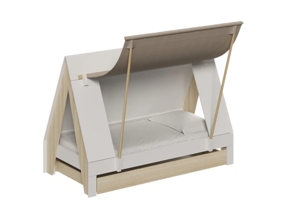 Кровать Campi