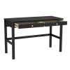 Стол письменный Кантри Hemnes 02 ММЦ (Блек)