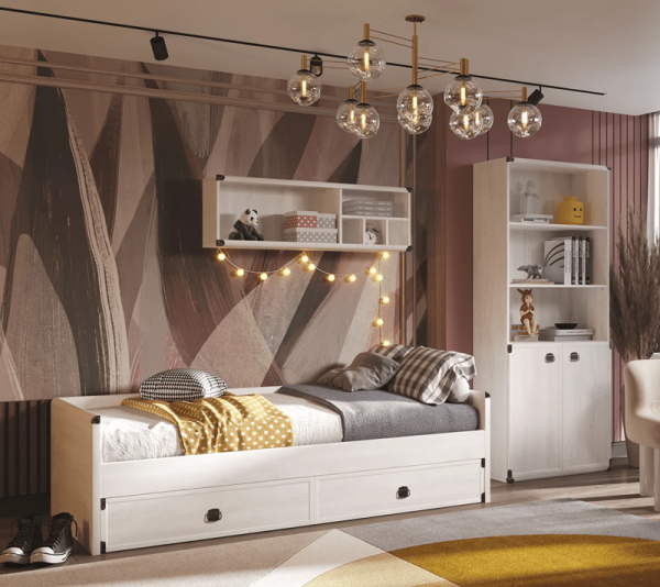 Полка ИНДИАНА JPOL 120