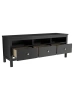 Тумба ТВ Кантри Hemnes 03 ММЦ