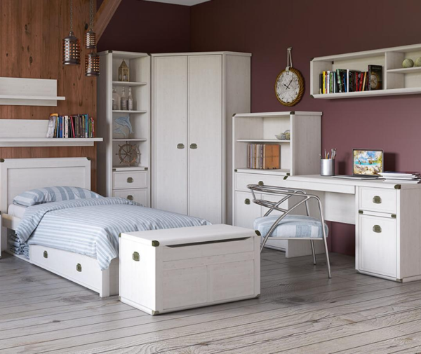 Шкаф угловой 2D МАГЕЛЛАН