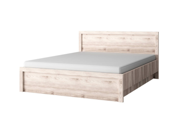 Кровать с подъемником ДЖАЗ 160