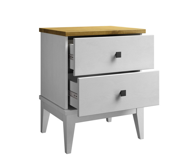 Тумба прикроватная Бон Вояж 02