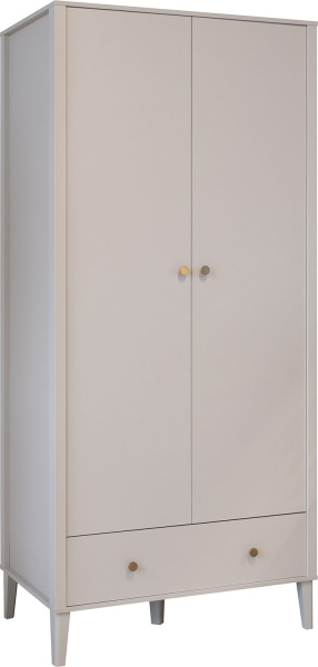 Шкаф для одежды 2д Эрида П7.056.1.12