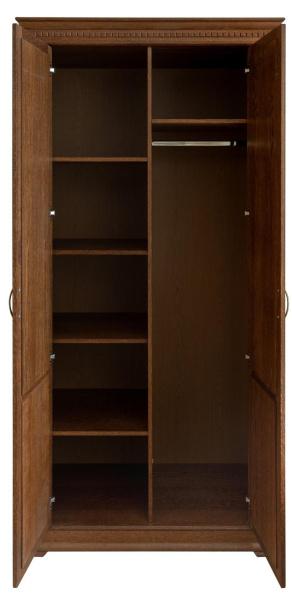 Шкаф для одежды Верди Классик П3.0487.3.10