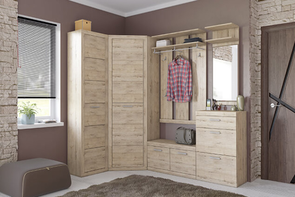 Зеркало1N ОСКАР