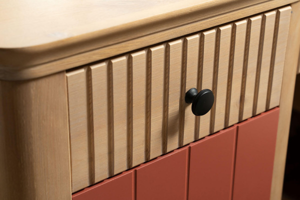 Стол письменный Вида №3