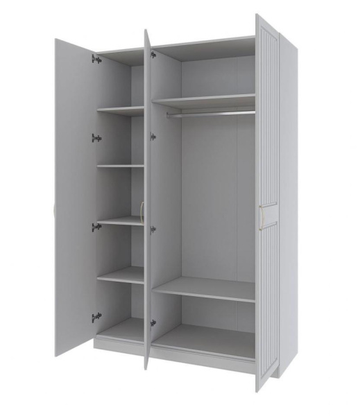 Шкаф распашной Мэгги ШР-3