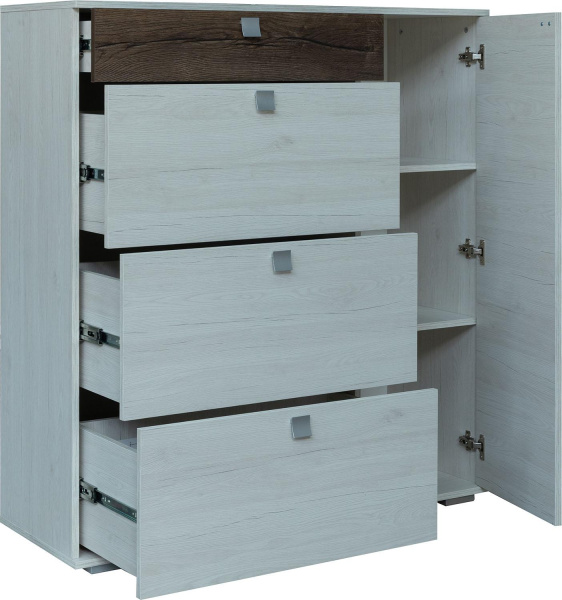 Комод Сорренто П6.949.1.02