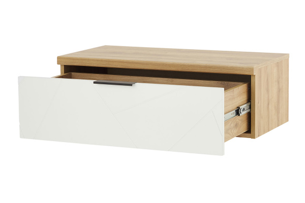 Тумба навесная 1S-1 КАЙЛАС