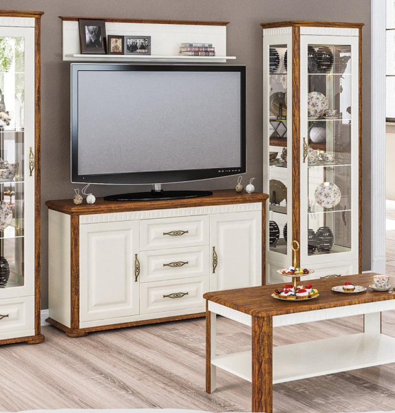 Тумба Марсель МН-126-16