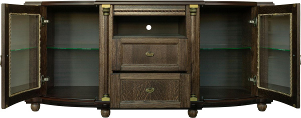 Тумба ТВ Валенсия Д Классик П3.0591.0.11