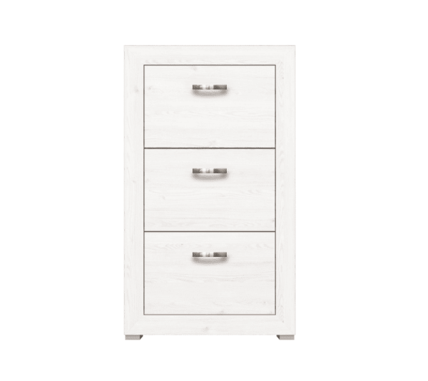 Тумба для обуви МАЛЬТА B136-BUT3B