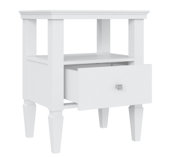 Тумба прикроватная Ольса 01