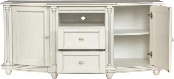 Тумба ТВ Валенсия Д Классик П3.0591.0.10