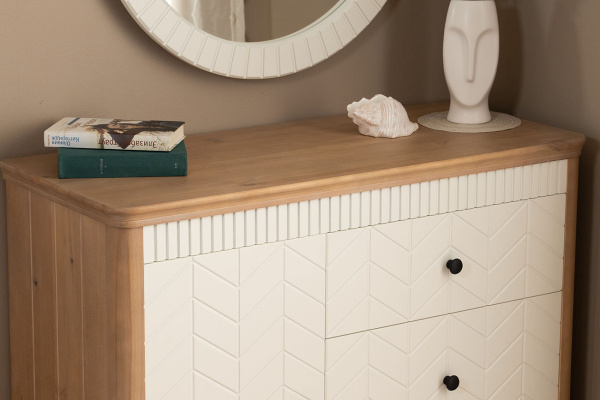 Комод Вида №5