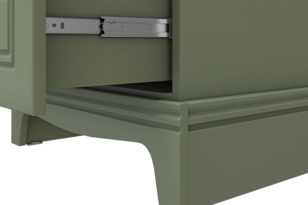 Комод Лорето 8 ящиков