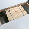 Стол круглый Кымор Hemnes Кантри