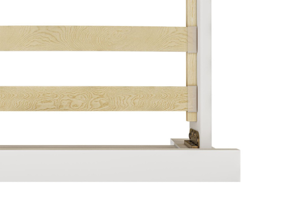 Кровать односпальная Карина 6