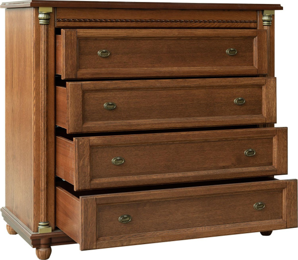 Комод Валенсия Д Классик П3.0591.1.13