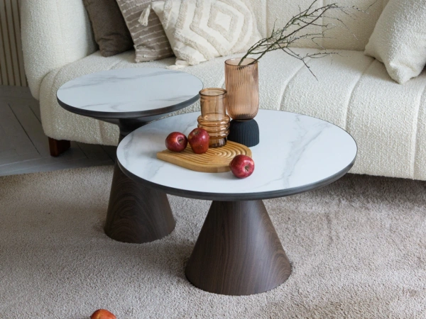 Столик журнальный Fis mid