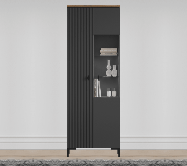 Шкаф САН ДЖИМИНЬЯНО REG1D1W