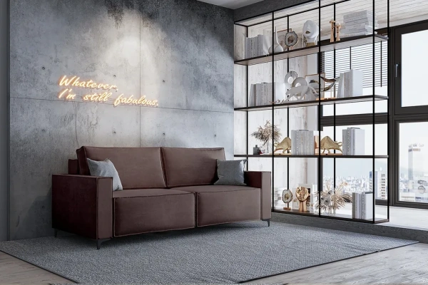 Диван-кровать Кляйн