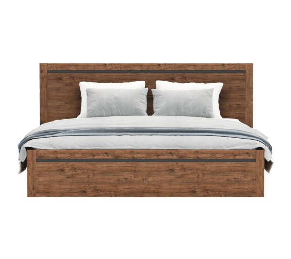 Кровать с подъемным механизмом КАДА S404-LOZ160х200