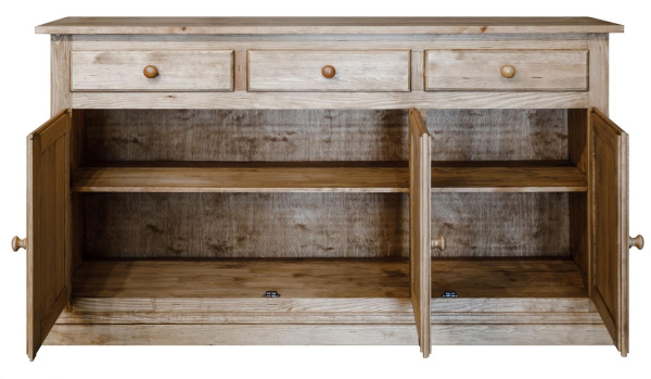 Тумба 3д Лотос БМ2.701.4.36(1075)