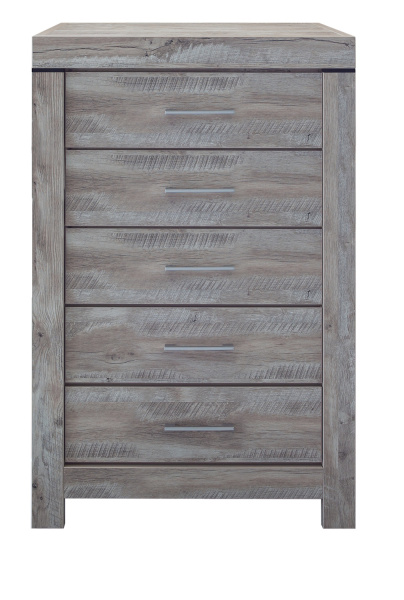 Комод Гранде П6.606.1.05 (П622.05) (Дуб Юкон)