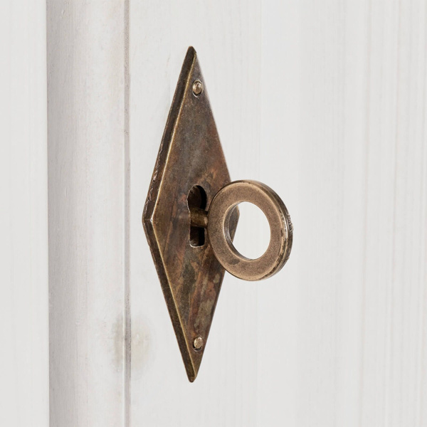 Шкаф детский Хельсинки 3(N)