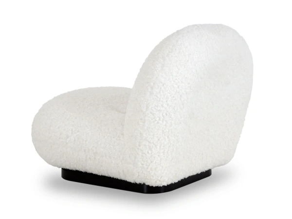 Кресло Pacha Wood Eskimo