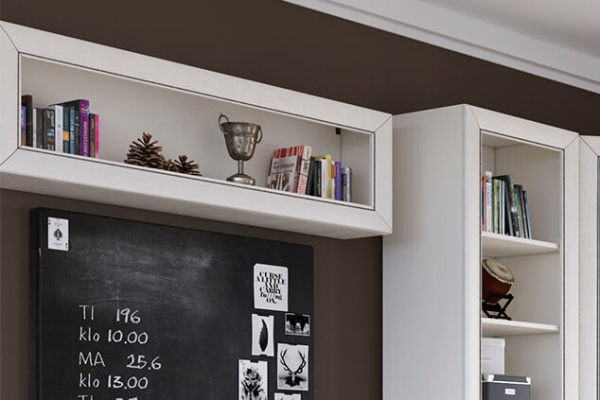 Полка   ОЛИВИЯ