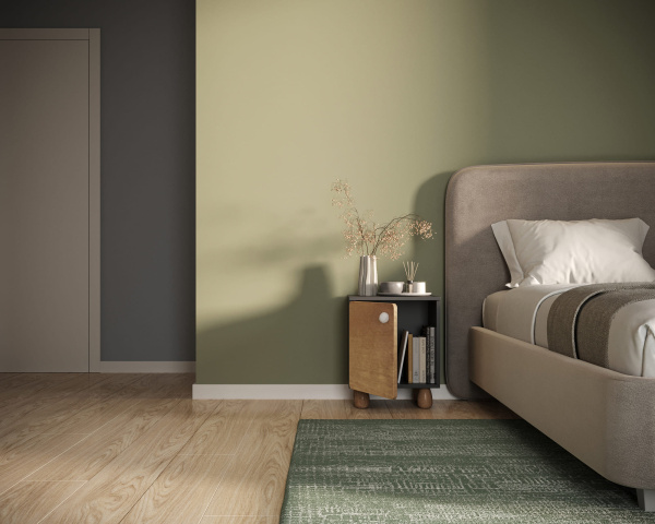 Тумба с дверкой Split SP07