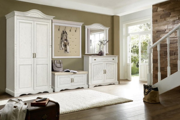 Прихожая Паола 2