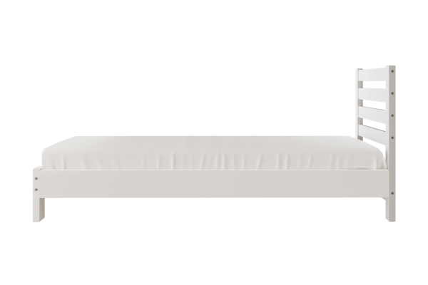 Кровать двуспальная Вероника