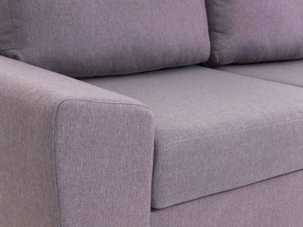 Диван-кровать Peterhof трёхместный / Taft Ecoton