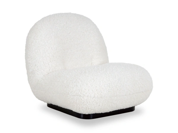 Кресло Pacha Wood Eskimo