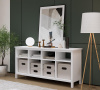 Стол-консоль Кымор Hemnes