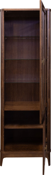 Шкаф-витрина Армани П1.135.0.11