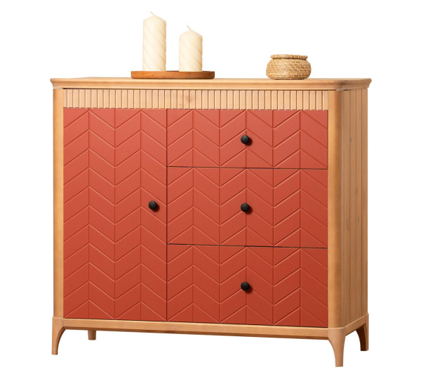 Комод Вида №5