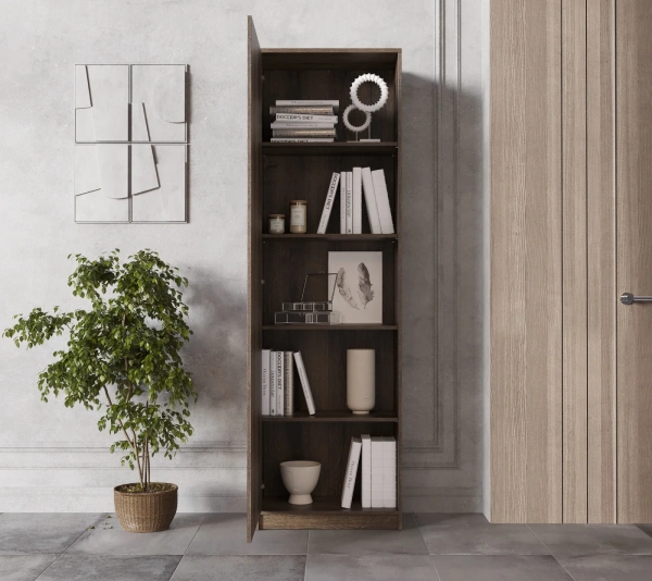 Шкаф НЕПО REG1D