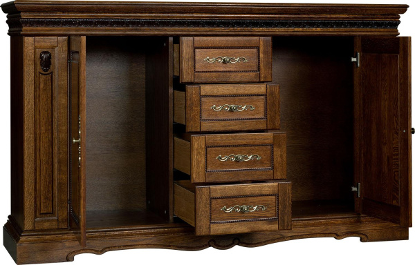 Тумба Милана 14/1с П4.265.0.13(265.14/1с)