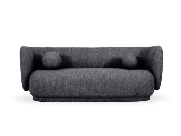 Диван Lucca основание ткань