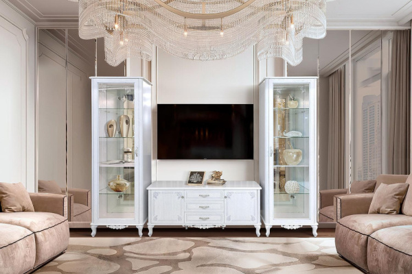 Гостиная Флорентина 2